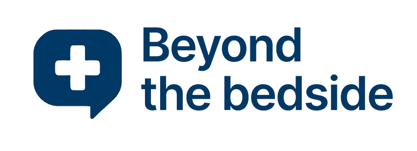 Beyond the bedside